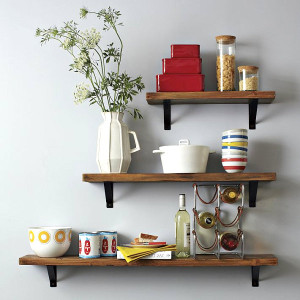 Practical-and-decorative-items-on-kitchen-shelving