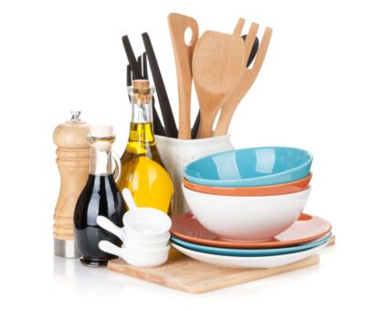 10 accesorii esentiale pentru bucatarie
