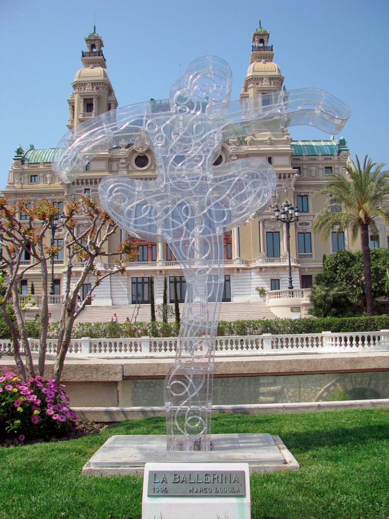 Fascinantul Monte Carlo…