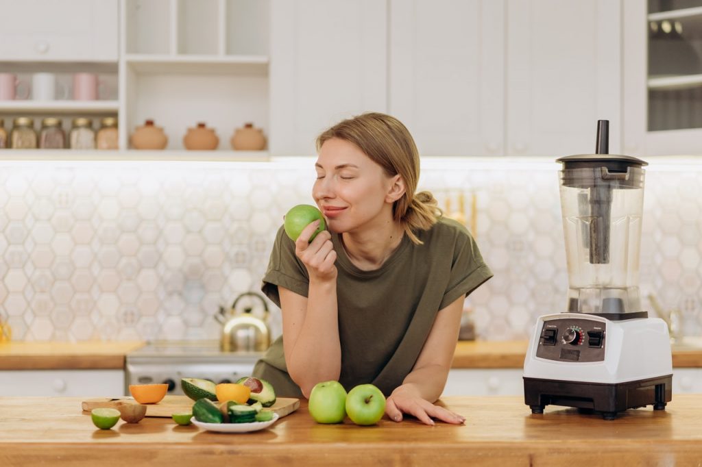 (P) Ghid exhaustiv: Cum să alegi un blender eficient