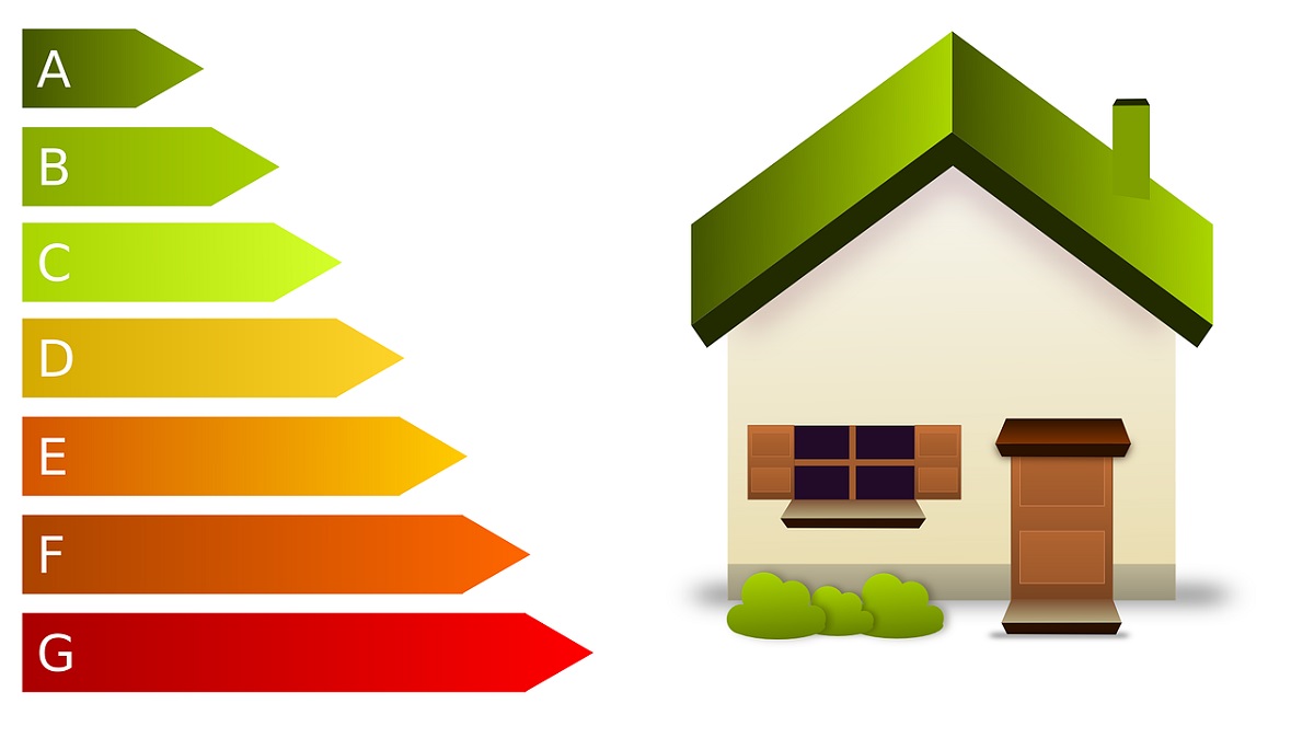 Clasa energetică a locuinței, ce înseamnă și cum se calculează